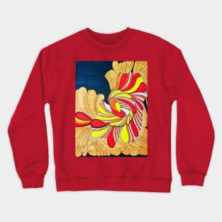 CENIT 25 Crewneck Sweatshirt